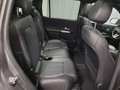 2020 Mercedes-Benz GLB GLB 250 4MATIC®