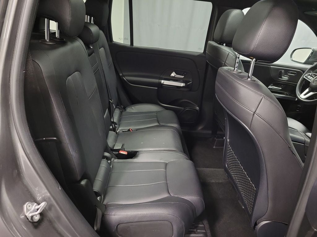 2020 Mercedes-Benz GLB GLB 250 4MATIC®