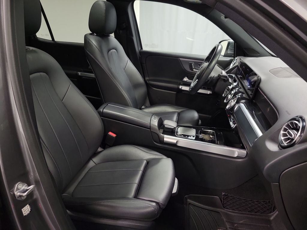 2020 Mercedes-Benz GLB GLB 250 4MATIC®