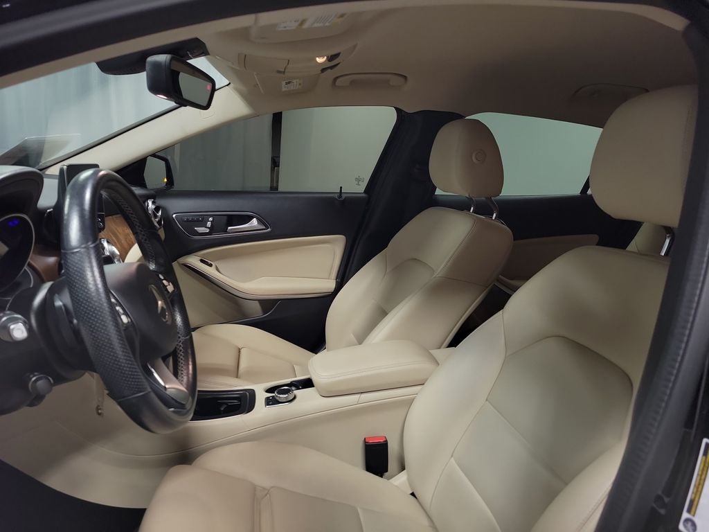 2020 Mercedes-Benz GLA GLA 250