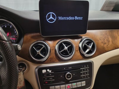 2020 Mercedes-Benz GLA GLA 250