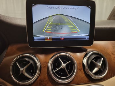 2020 Mercedes-Benz GLA GLA 250