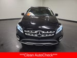 2020 Mercedes-Benz GLA GLA 250