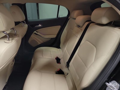 2020 Mercedes-Benz GLA GLA 250