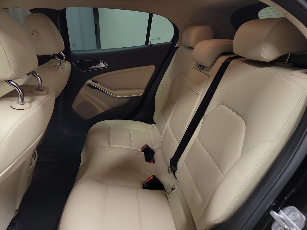 2020 Mercedes-Benz GLA GLA 250