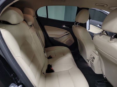 2020 Mercedes-Benz GLA GLA 250