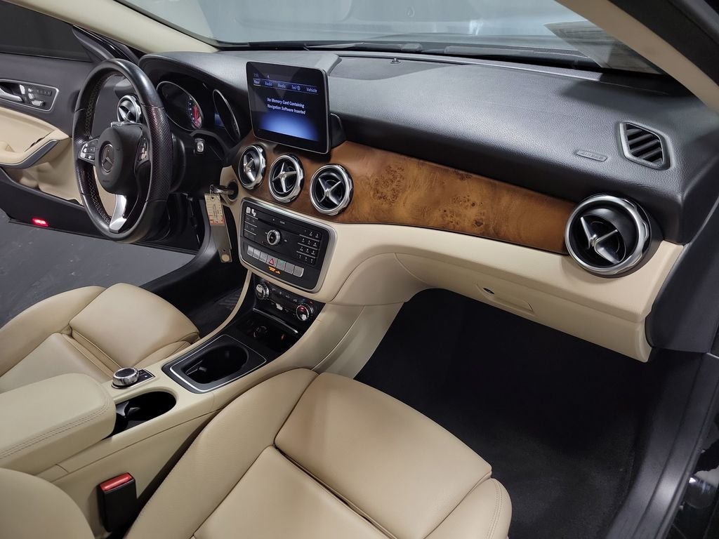 2020 Mercedes-Benz GLA GLA 250