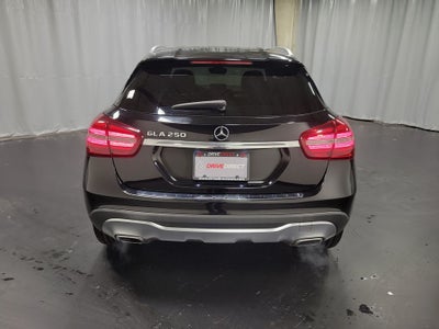 2020 Mercedes-Benz GLA GLA 250