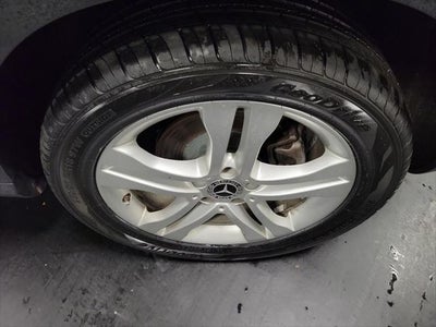 2020 Mercedes-Benz GLA GLA 250