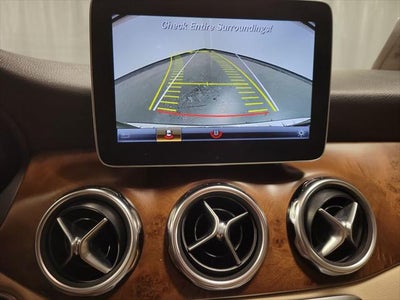 2020 Mercedes-Benz GLA GLA 250