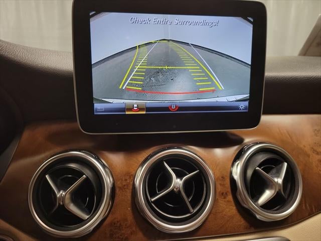 2020 Mercedes-Benz GLA GLA 250