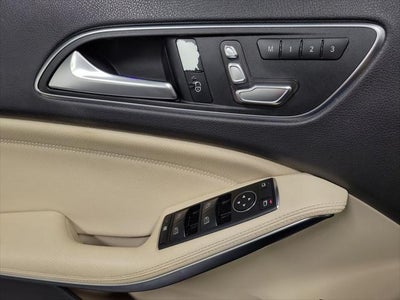 2020 Mercedes-Benz GLA GLA 250