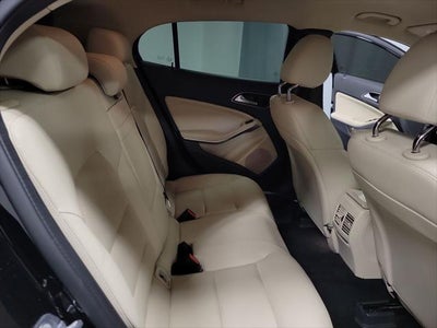 2020 Mercedes-Benz GLA GLA 250