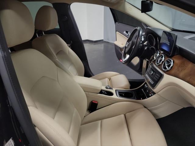 2020 Mercedes-Benz GLA GLA 250