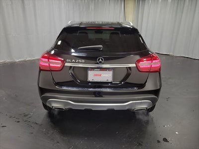 2020 Mercedes-Benz GLA GLA 250