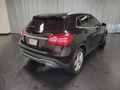 2020 Mercedes-Benz GLA GLA 250