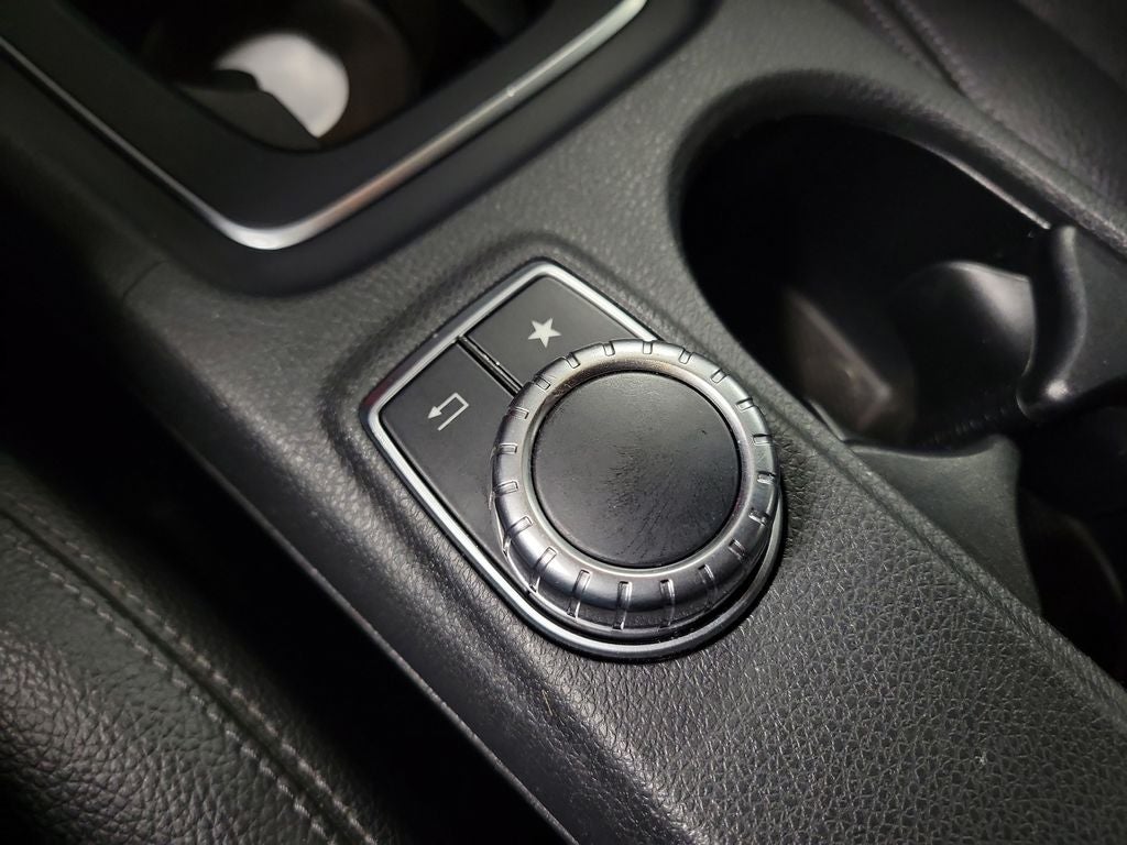 2018 Mercedes-Benz GLA GLA 250 4MATIC®