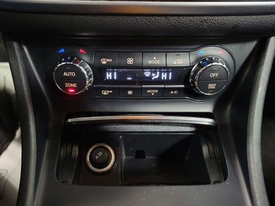 2018 Mercedes-Benz GLA GLA 250 4MATIC®