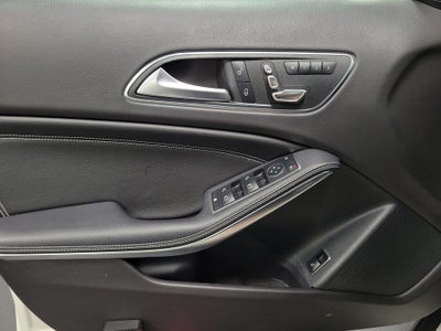 2018 Mercedes-Benz GLA GLA 250 4MATIC®