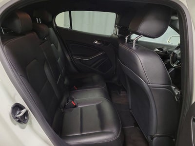 2018 Mercedes-Benz GLA GLA 250 4MATIC®