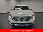 2018 Mercedes-Benz GLA GLA 250 4MATIC®