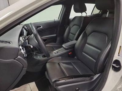 2018 Mercedes-Benz GLA GLA 250 4MATIC®