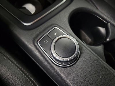 2018 Mercedes-Benz GLA GLA 250 4MATIC®