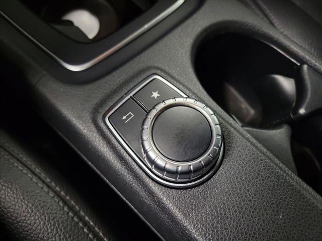 2018 Mercedes-Benz GLA GLA 250 4MATIC®