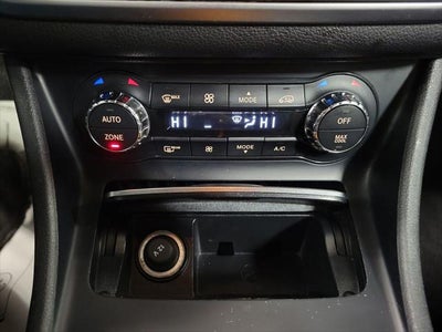 2018 Mercedes-Benz GLA GLA 250 4MATIC®