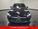 2019 Mercedes-Benz A-Class A 220
