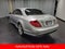 2013 Mercedes-Benz CL-Class CL 550 4MATIC®