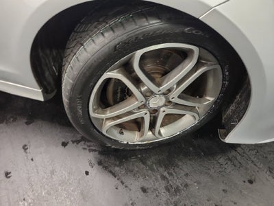 2016 Mercedes-Benz CLS CLS 400 4MATIC®