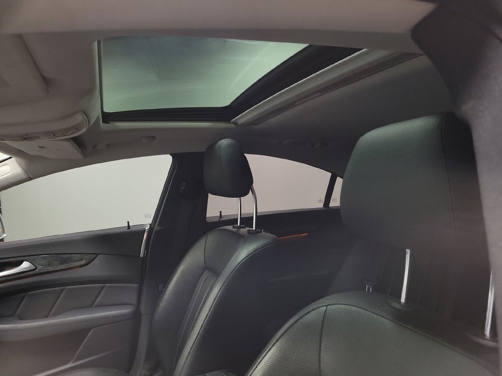 2016 Mercedes-Benz CLS CLS 400 4MATIC®