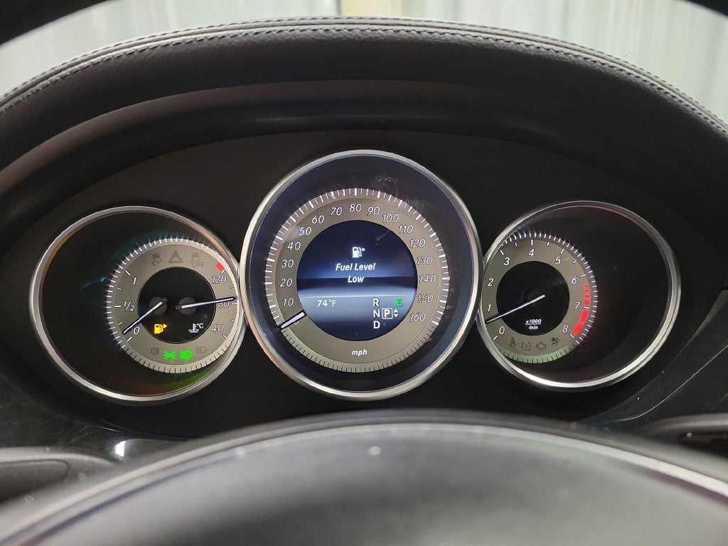 2016 Mercedes-Benz CLS CLS 400 4MATIC®