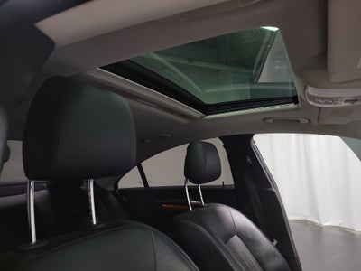 2016 Mercedes-Benz CLS CLS 400 4MATIC®