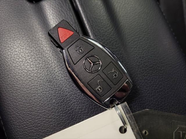 2016 Mercedes-Benz CLS CLS 400 4MATIC®