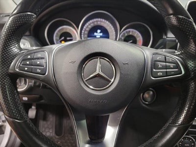 2016 Mercedes-Benz CLS CLS 400 4MATIC®