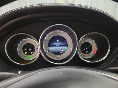 2016 Mercedes-Benz CLS CLS 400 4MATIC®