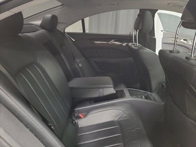 2016 Mercedes-Benz CLS CLS 400 4MATIC®