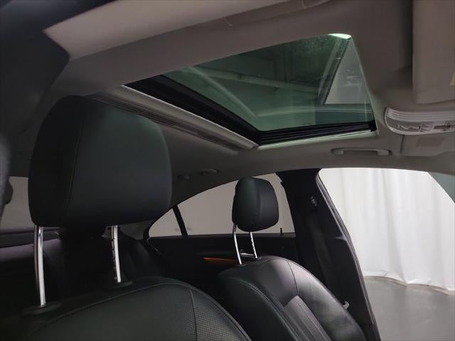 2016 Mercedes-Benz CLS CLS 400 4MATIC®