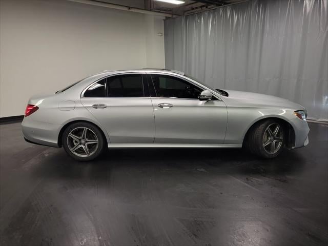 2017 Mercedes-Benz E-Class E 300