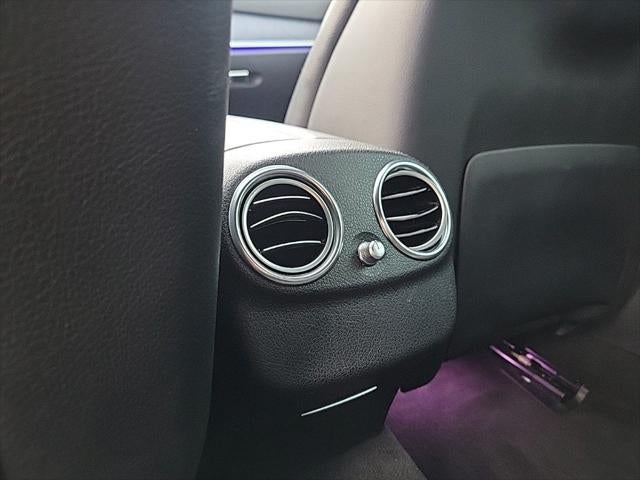 2017 Mercedes-Benz E-Class E 300