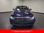2019 Mercedes-Benz E-Class E 450 4MATIC®