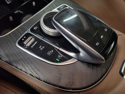 2019 Mercedes-Benz E-Class E 450 4MATIC®