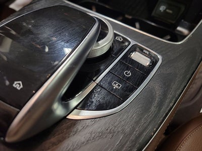 2019 Mercedes-Benz E-Class E 450 4MATIC®