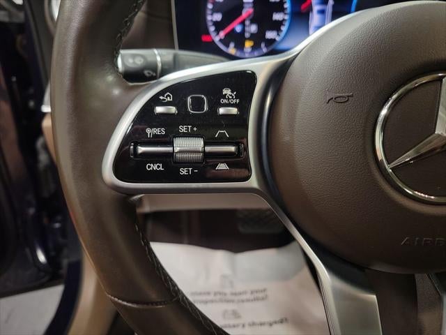 2019 Mercedes-Benz E-Class E 450 4MATIC®