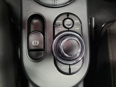 2023 MINI Cooper SE Electric Signature