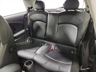 2023 MINI Cooper SE Electric Signature