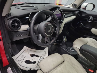 2023 MINI Cooper Base