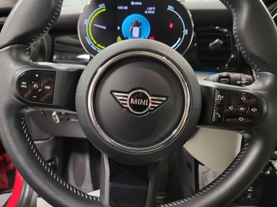 2023 MINI Cooper Base